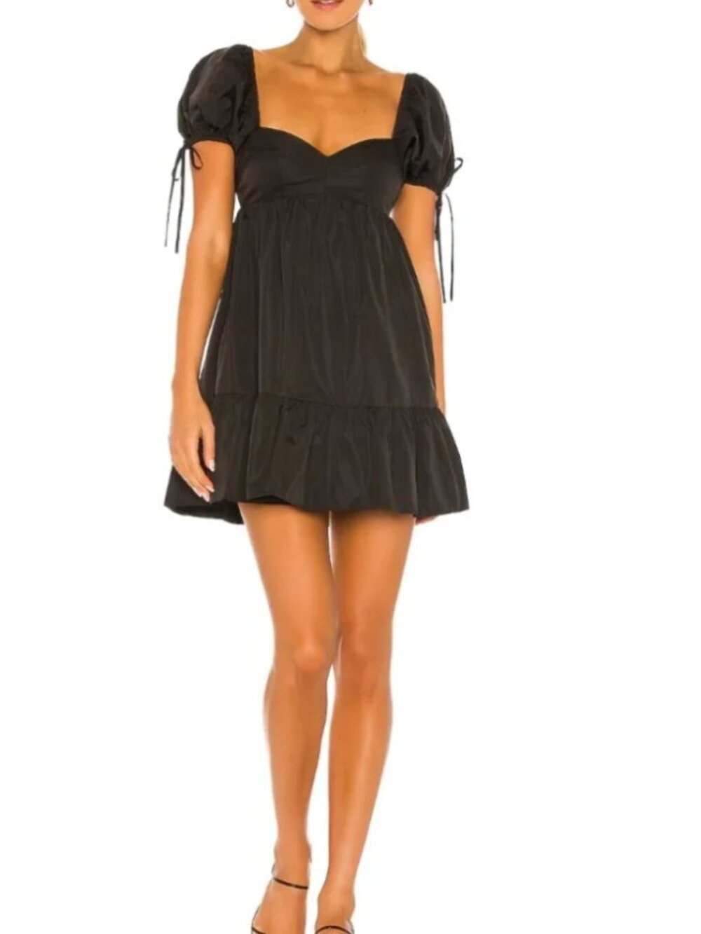 Amanda Uprichard Sicily Dress